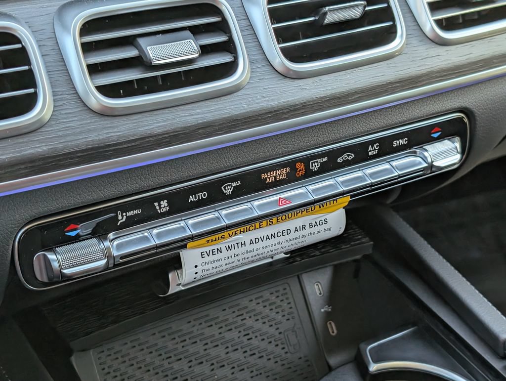 New 2026 Mercedes-Benz GLE 350 4MATIC image 20