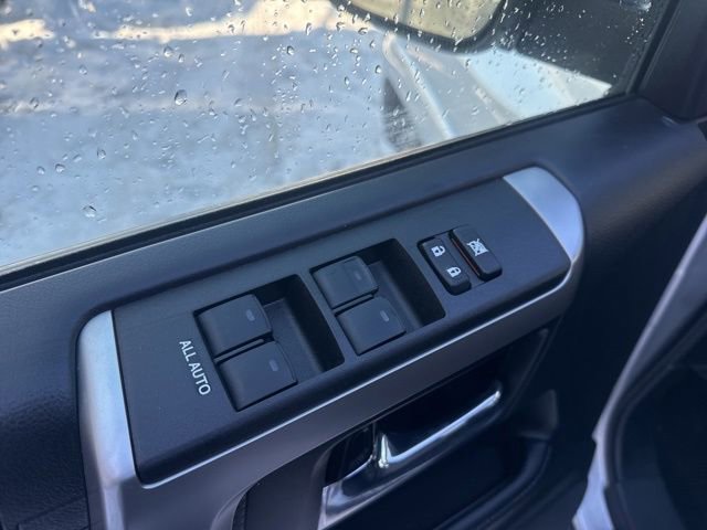 Used 2024 Toyota 4Runner SR5 image 7