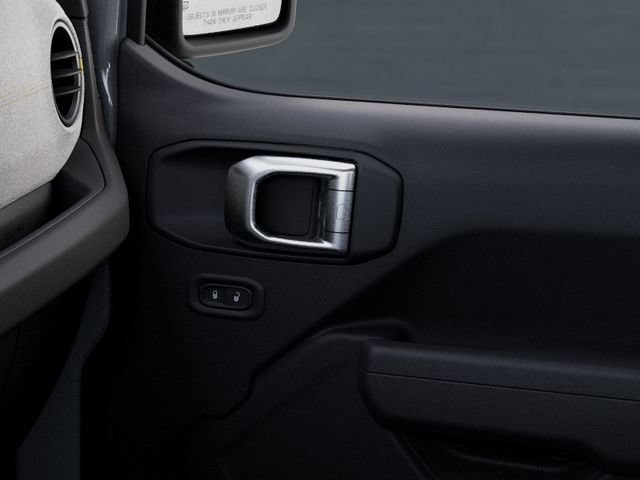 New 2026 Jeep Wrangler Unlimited Sport AWD/4WD image 25