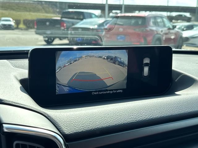 New 2026 MAZDA CX-50 2.5 Hybrid w/ Weather Package image 19