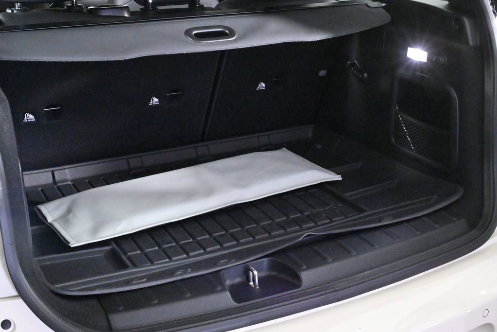 Certified 2022 MINI Cooper Clubman S w/ Driver Assistance Package image 32