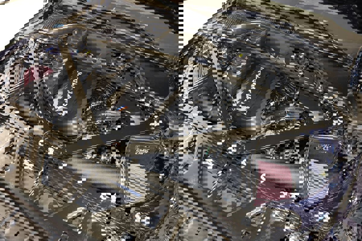 Used 2021 BMW M4 Competition w/ Executive Package RWD image 33