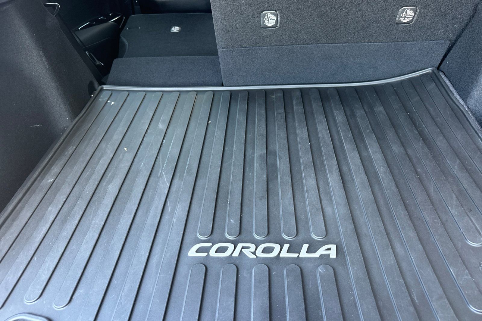 Used 2023 Toyota Corolla XSE FWD image 18