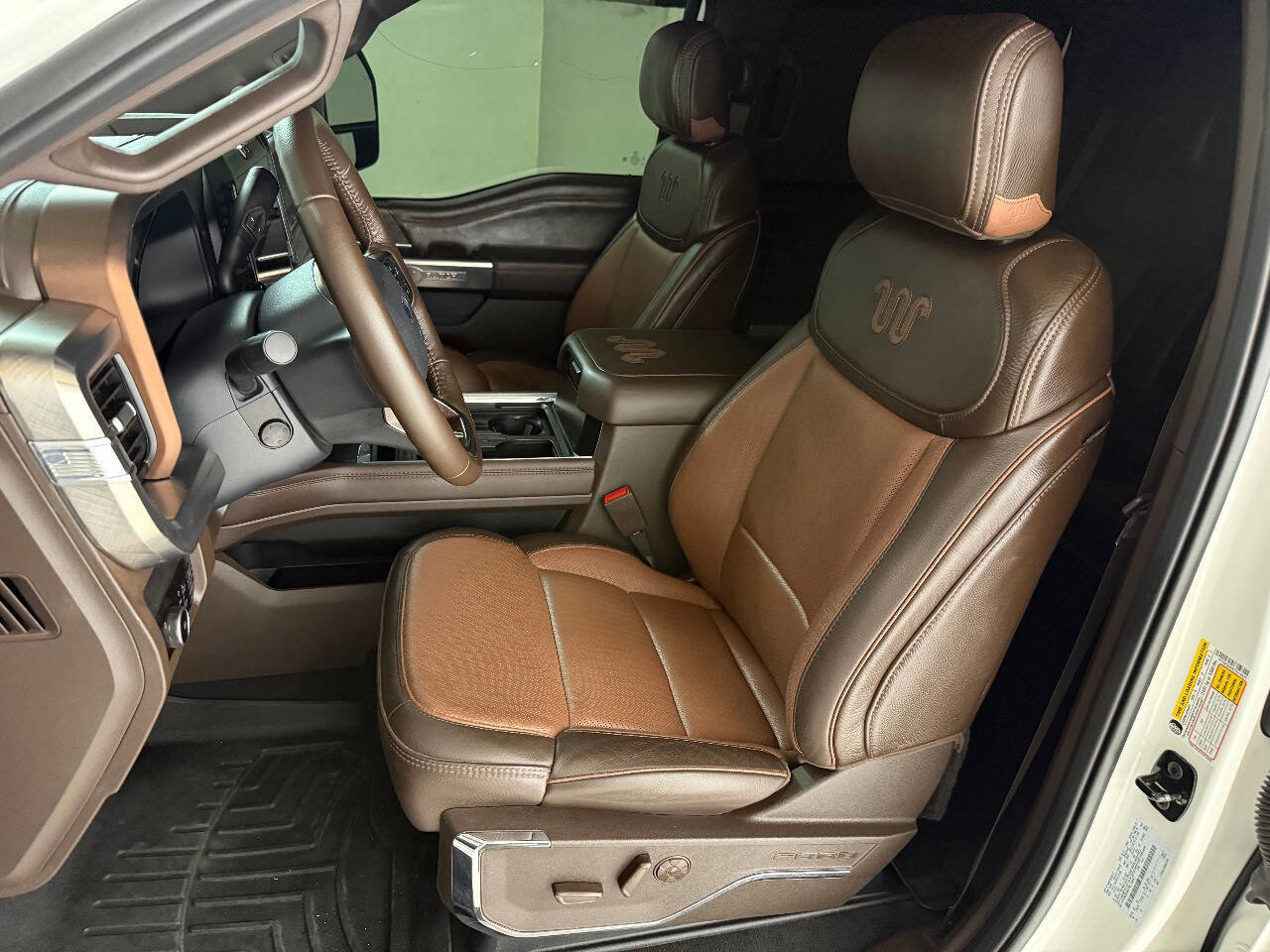 Used 2026 Ford F350 King Ranch image 58