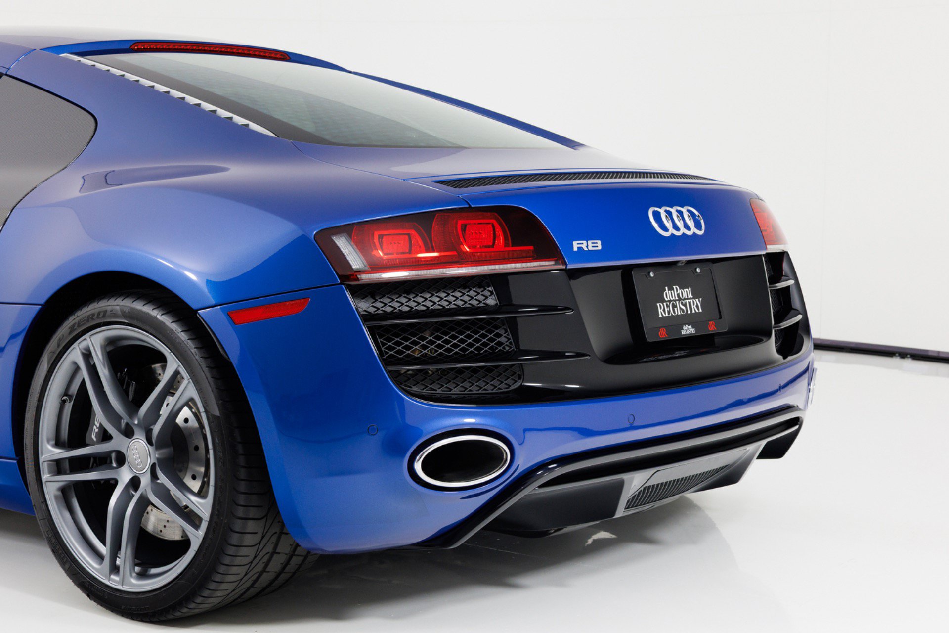 Used 2012 Audi R8 V10 AWD/4WD image 64