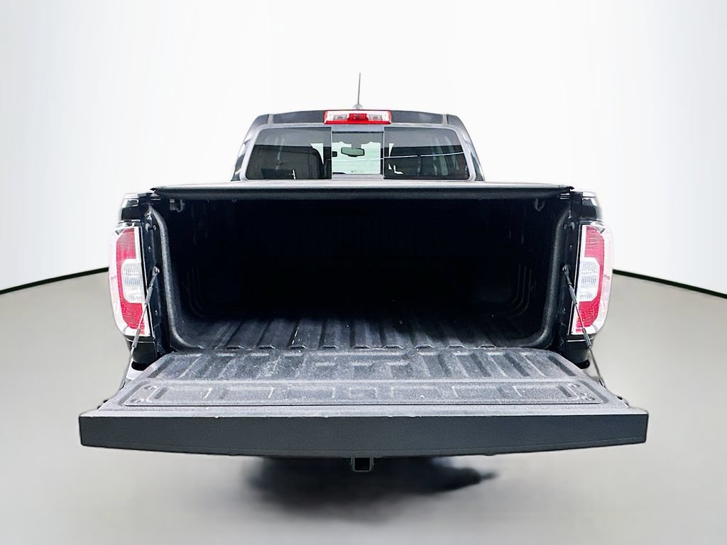 Used 2019 GMC Canyon SLE w/ Elevation Edition RWD image 24