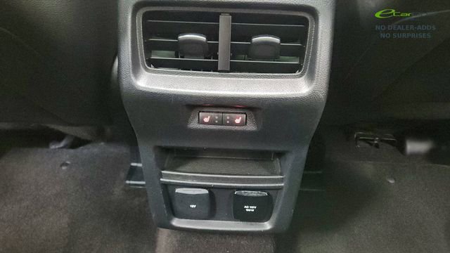 Used 2020 Ford Edge Titanium w/ Equipment Group 301A FWD image 53