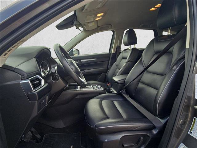 Used 2025 MAZDA CX-5 AWD 2.5 S w/ Select Package image 15
