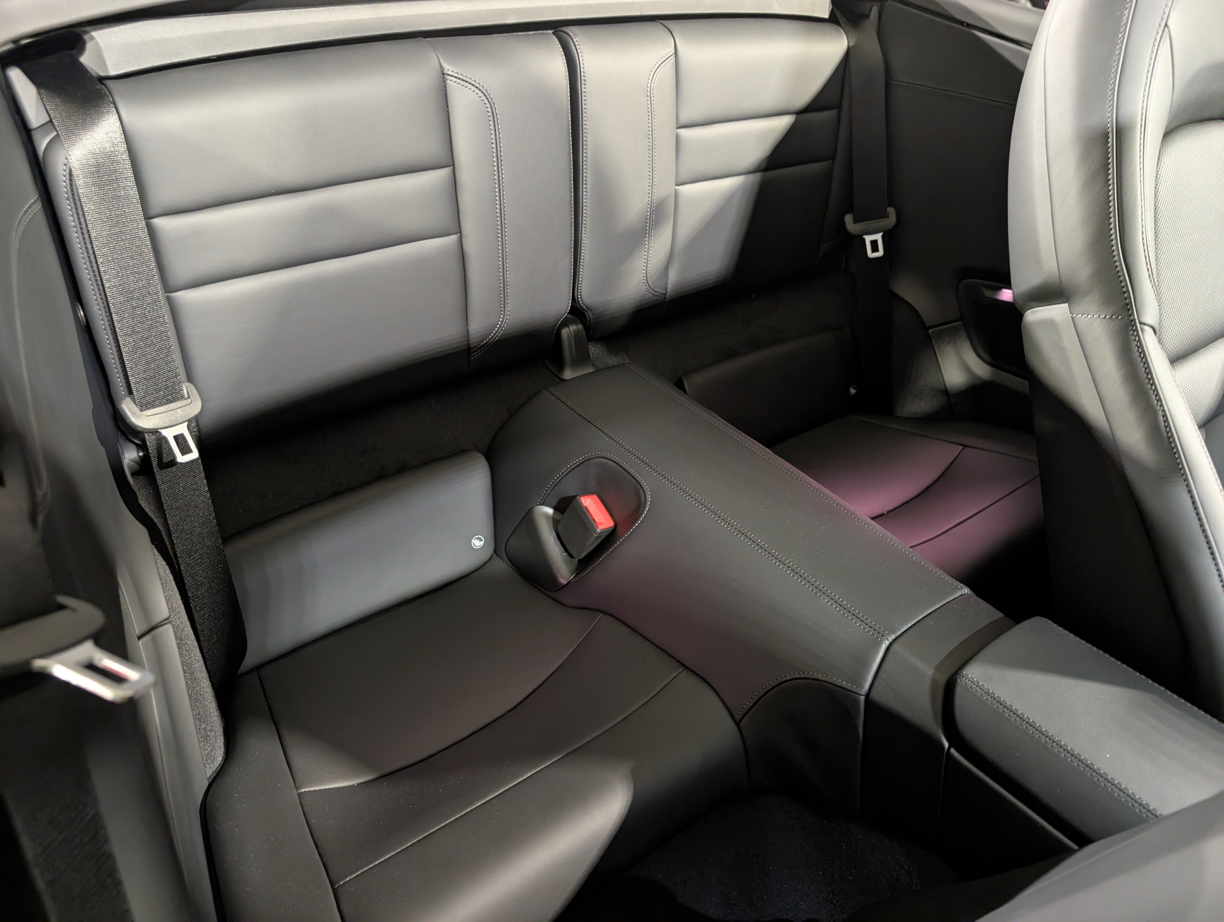 New 2026 Porsche 911 Carrera image 28