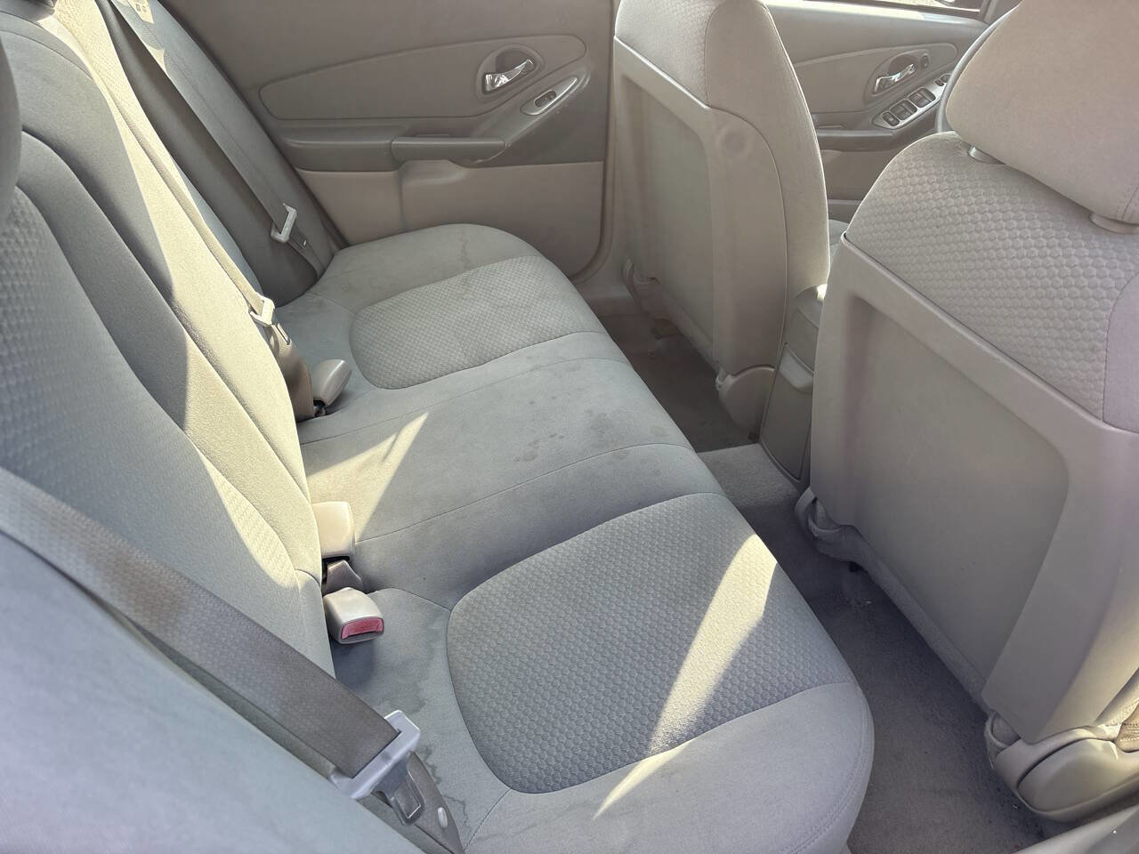 Used 2007 Chevrolet Malibu LS image 7