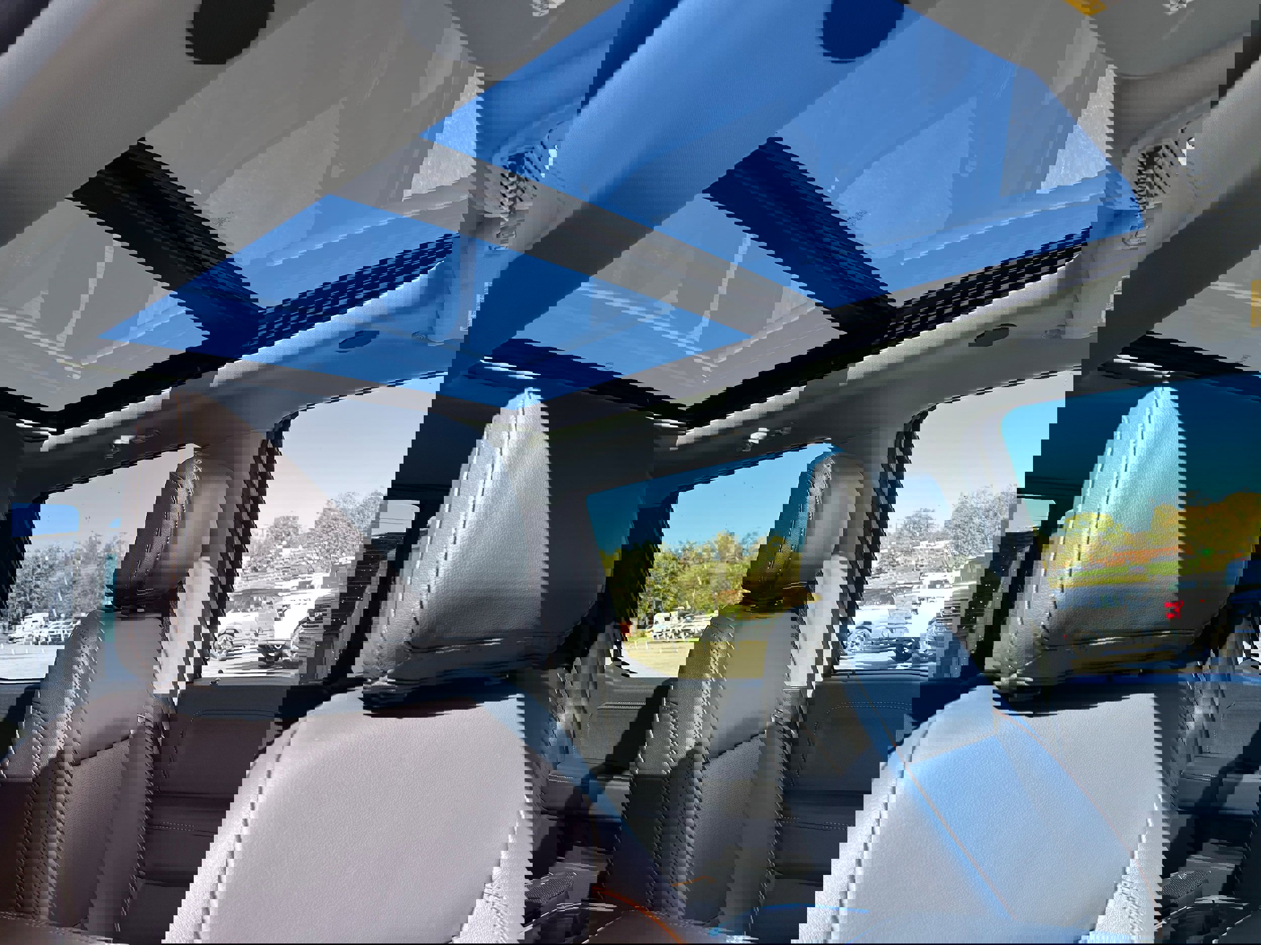 New 2026 Ford F350 Lariat image 44