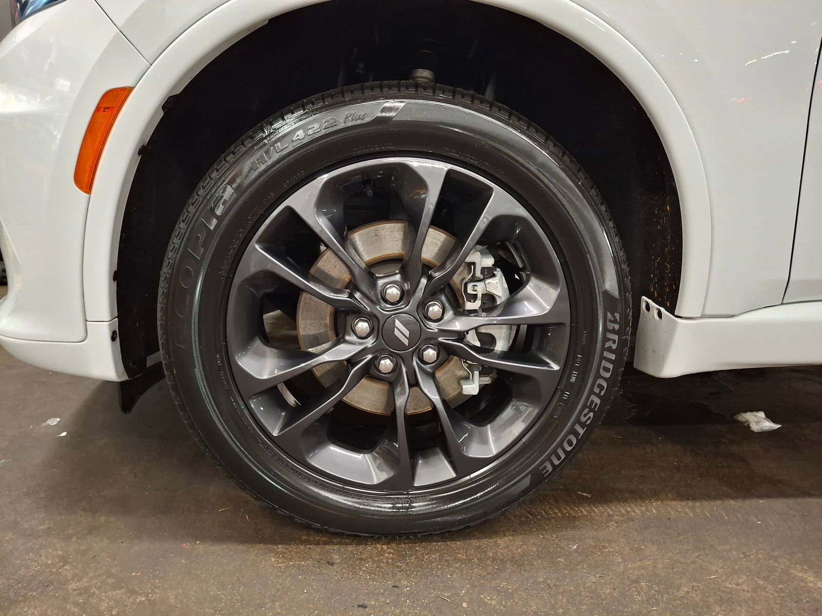 Certified 2023 Dodge Durango GT image 21