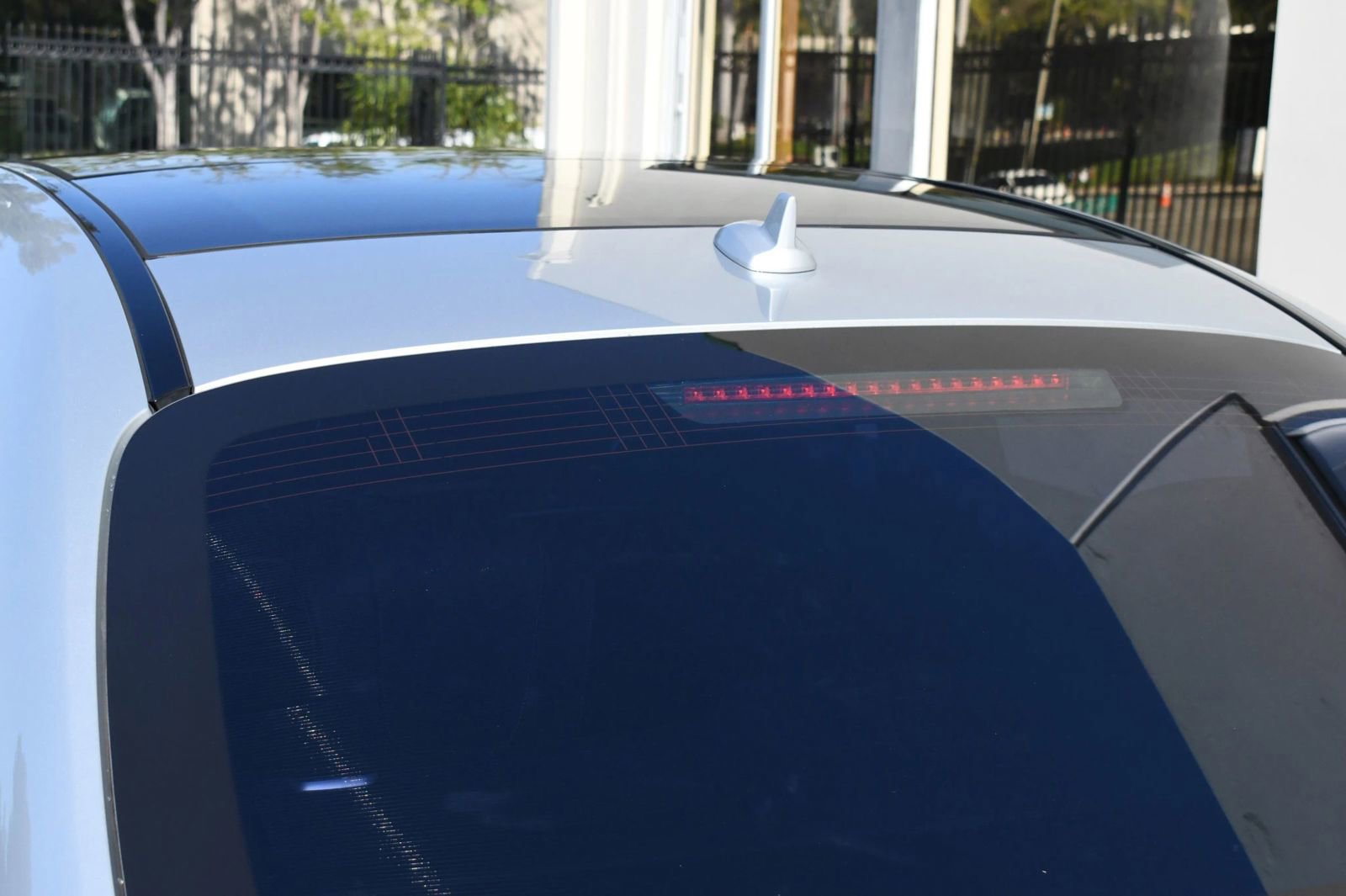 Used 2018 Mercedes-Benz S 63 AMG S 4MATIC Sedan image 17