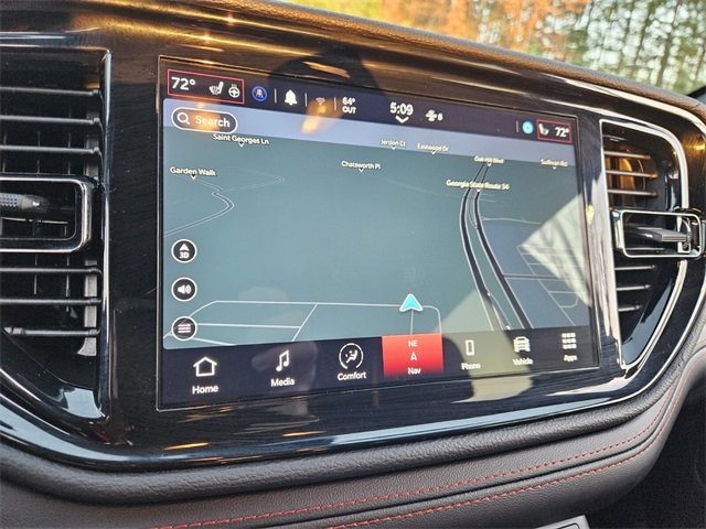 Used 2024 Dodge Durango GT image 21