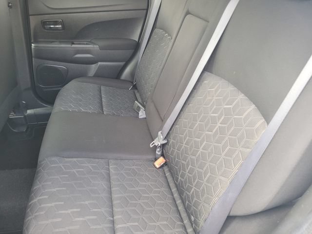 Used 2024 Mitsubishi Outlander Sport ES AWD/4WD image 15
