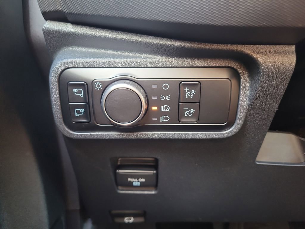 Used 2024 Ford Bronco Badlands AWD/4WD image 27