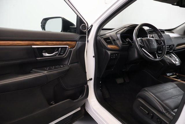 Used 2022 Honda CR-V Touring image 6