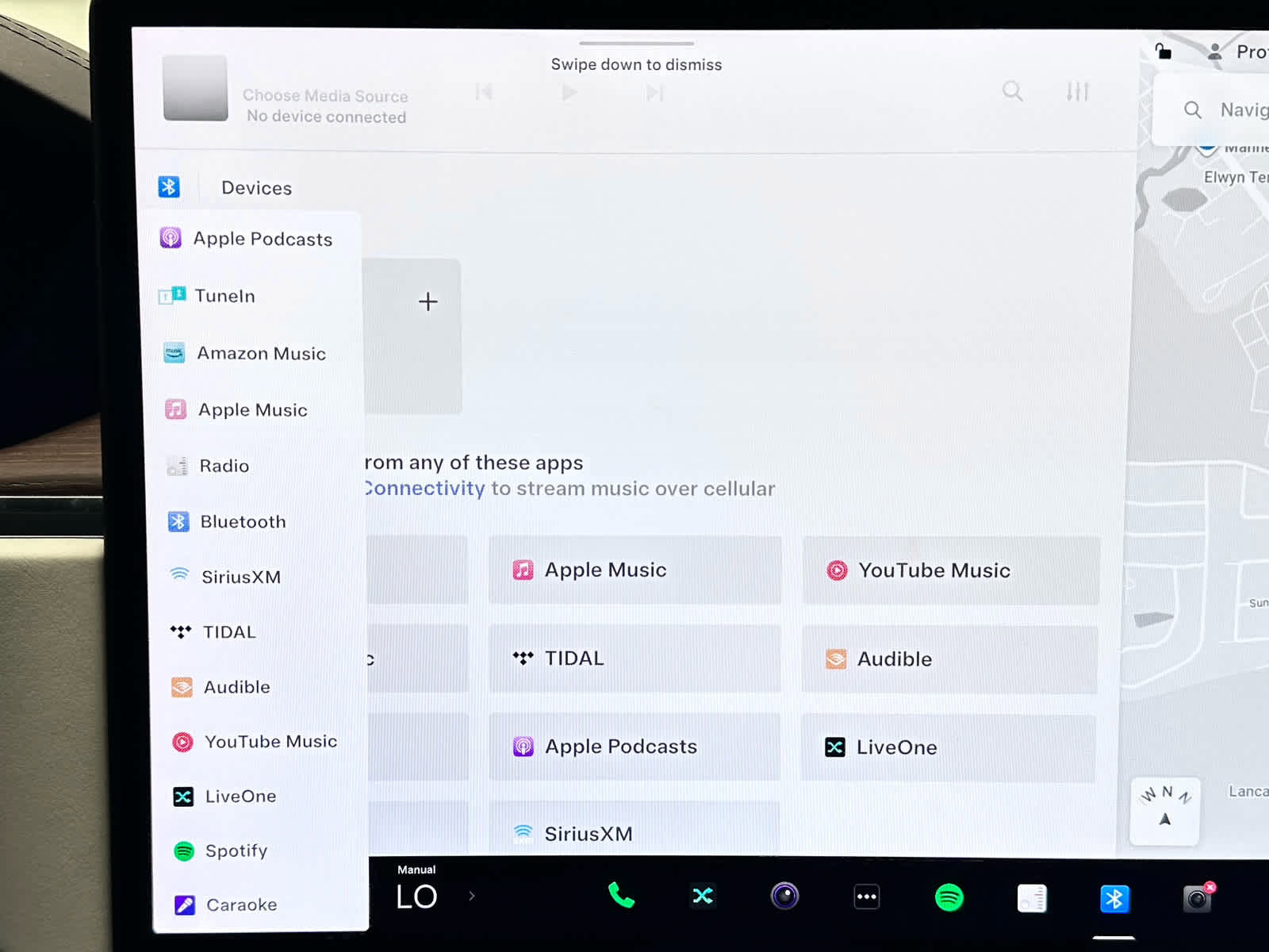 Used 2022 Tesla Model X AWD/4WD image 33