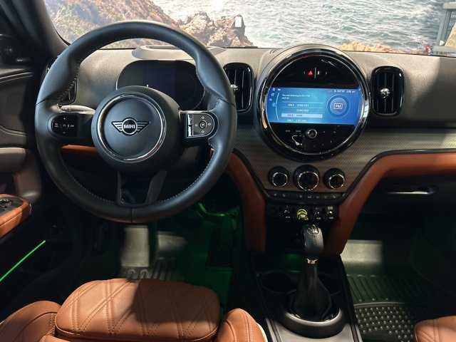 Used 2023 MINI Cooper Countryman SE w/ Storage Package image 74