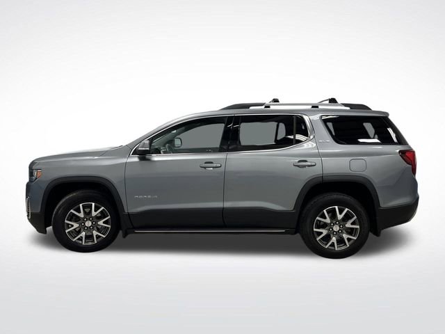 Used 2023 GMC Acadia SLE image 12