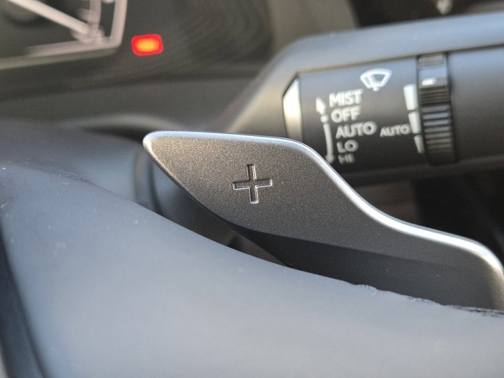 New 2025 Lexus ES 350 Ultra Luxury image 18