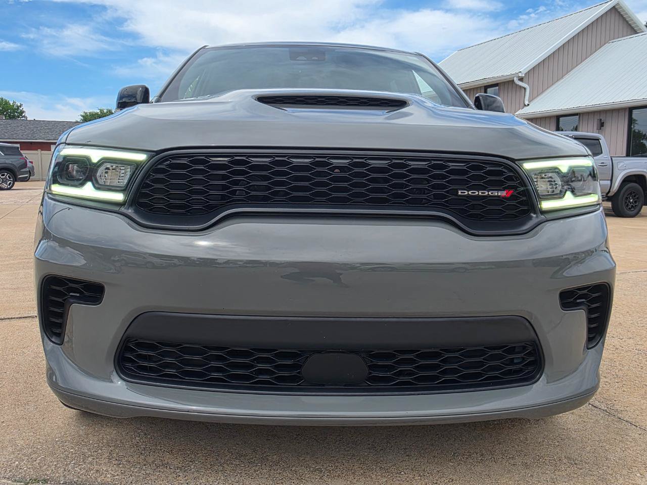 Used 2024 Dodge Durango GT AWD/4WD image 32