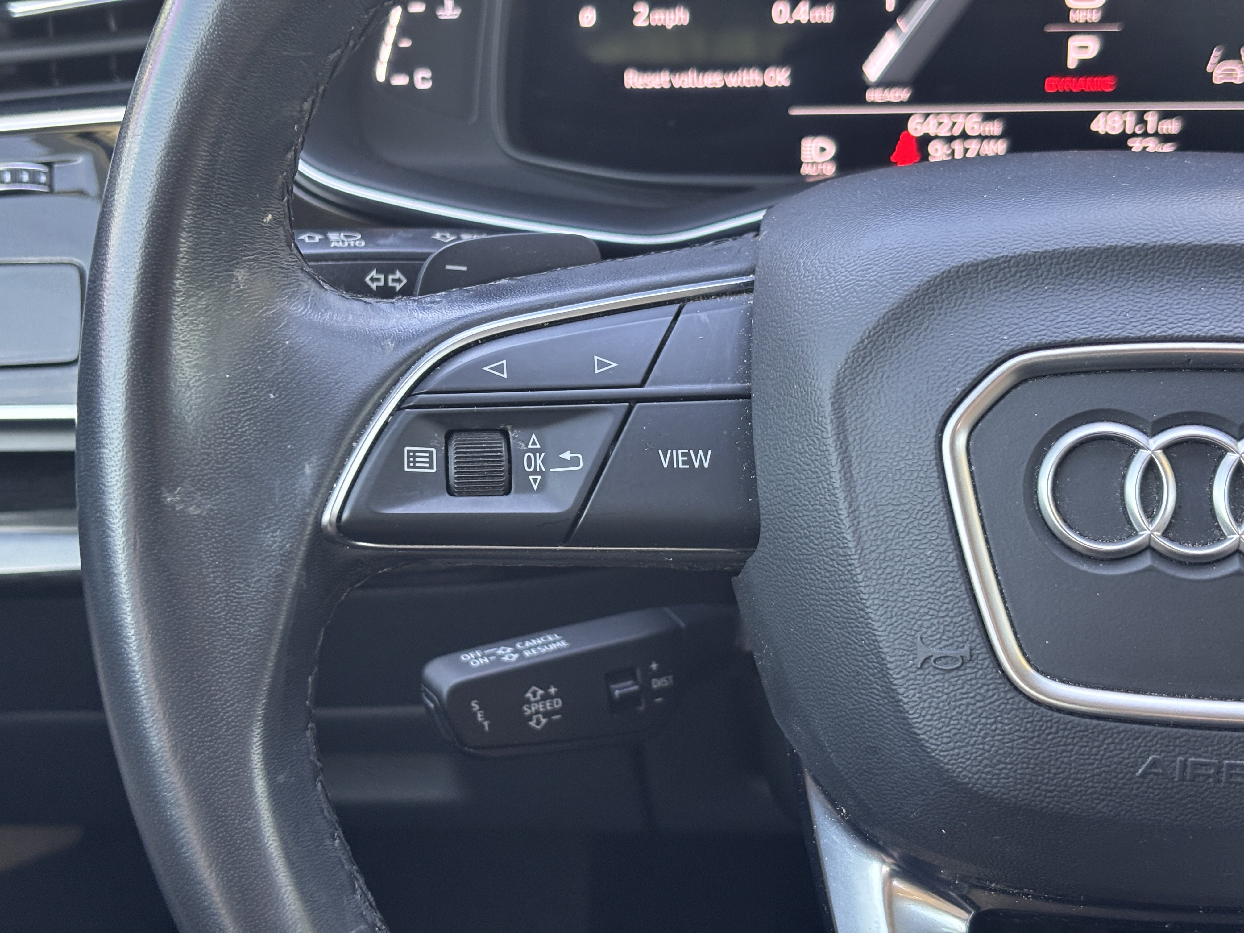 Used 2022 Audi Q7 3.0T Prestige AWD/4WD image 13