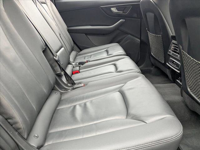 Certified 2023 Audi Q7 2.0T Premium w/ Convenience Package image 19