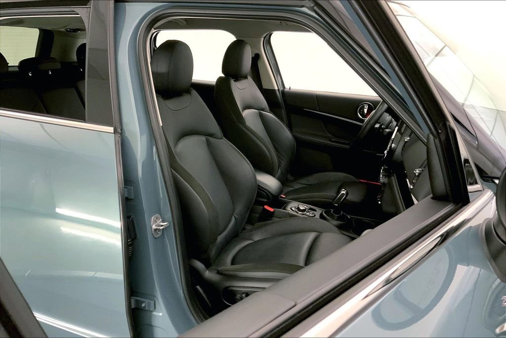 Certified 2023 MINI Cooper Countryman S image 6