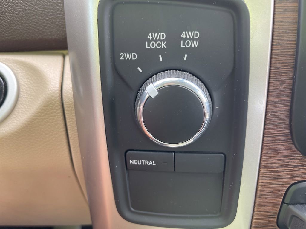 Used 2017 RAM 2500 Laramie w/ Off Road Package AWD/4WD image 33