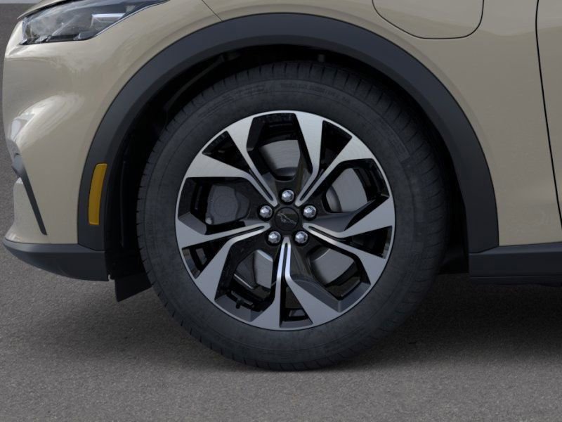 New 2026 Ford Mustang Mach-E Select image 20