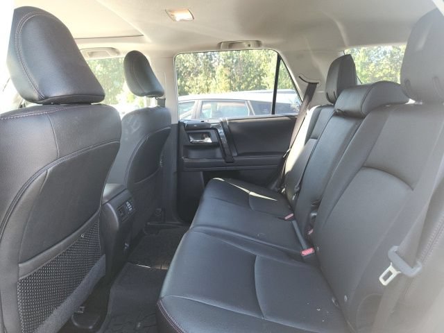 Used 2023 Toyota 4Runner TRD Pro AWD/4WD image 6