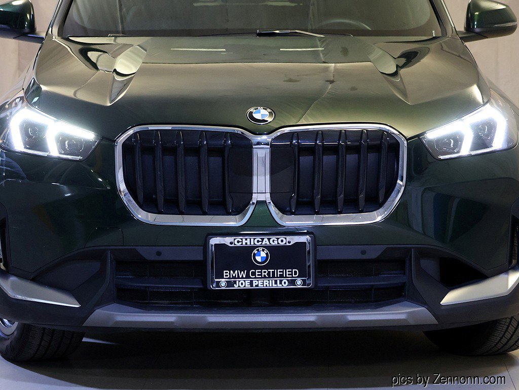 Certified 2023 BMW X1 xDrive28i w/ Convenience Package image 6