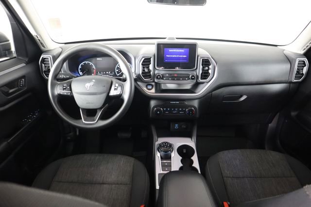 Certified 2022 Ford Bronco Sport Big Bend image 22