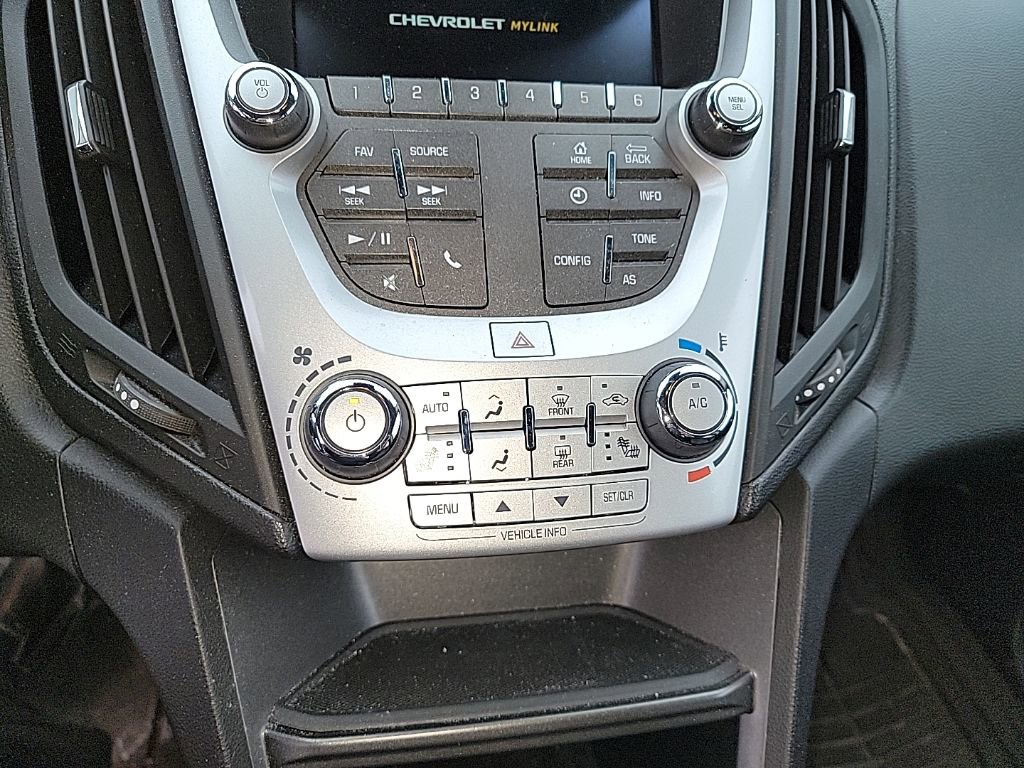 Used 2017 Chevrolet Equinox Premier w/ Enhanced Convenience Package image 36