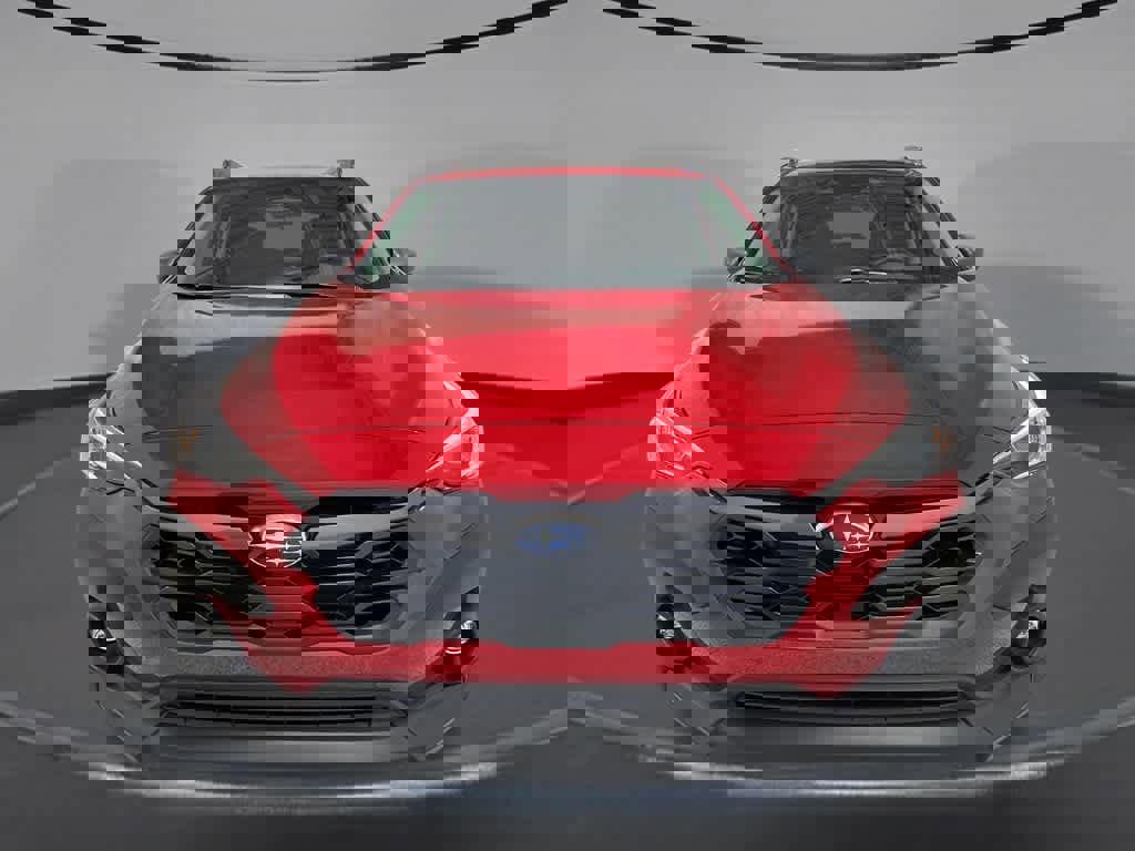 New 2026 Subaru Crosstrek 2.0i Premium image 10