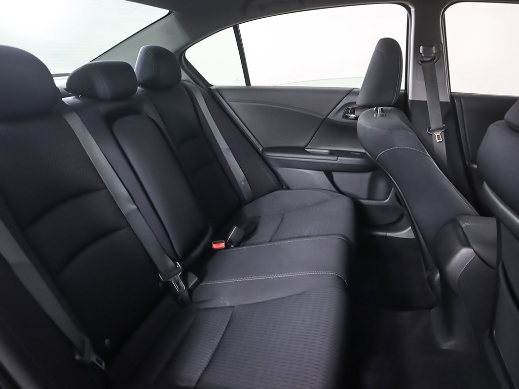 Used 2013 Honda Accord Sport image 30