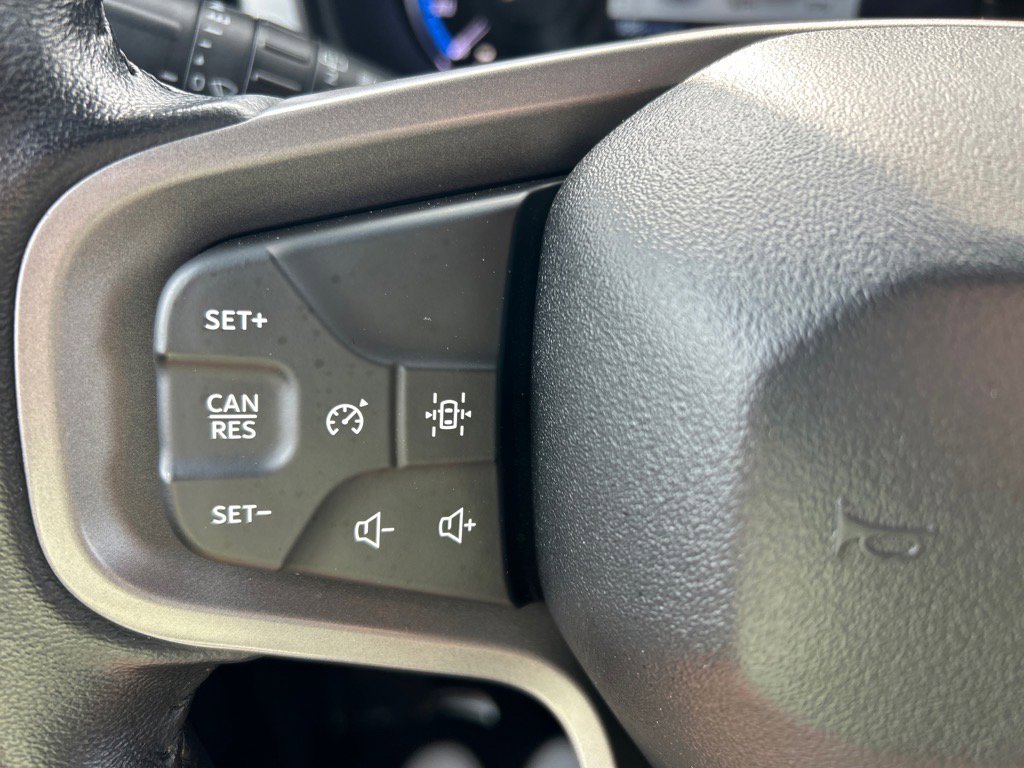 Used 2023 Ford Bronco Outer Banks image 23