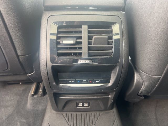 Used 2020 BMW X3 sDrive30i w/ Premium Package image 23