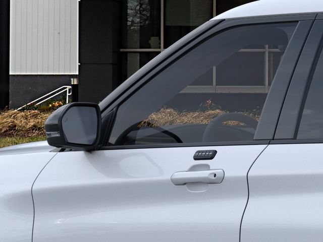 New 2026 Ford Explorer ST w/ Sun And Sound Package AWD/4WD image 36