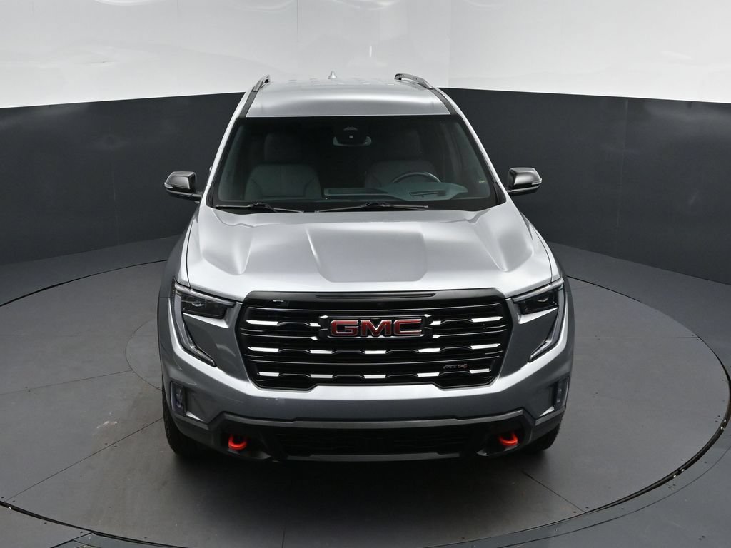 Used 2024 GMC Acadia AT4 w/ Luxury Package AWD/4WD image 37