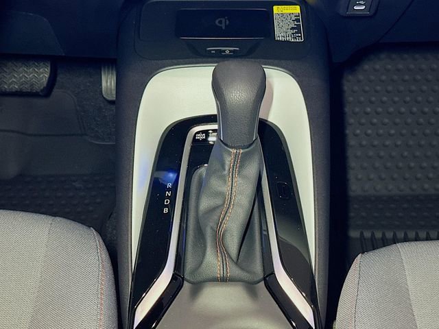 New 2025 Toyota Corolla FX w/ Convenience Package image 11