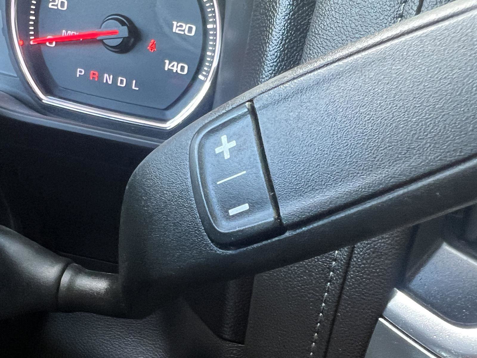 Used 2019 Chevrolet Silverado 1500 RST image 29