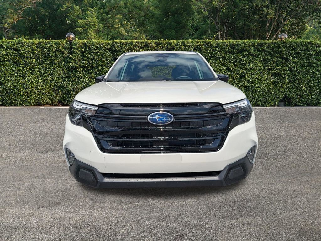 New 2026 Subaru Forester Sport AWD/4WD image 9