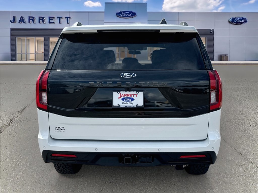 New 2027 Ford Expedition Tremor w/ Driver's Package AWD/4WD image 6