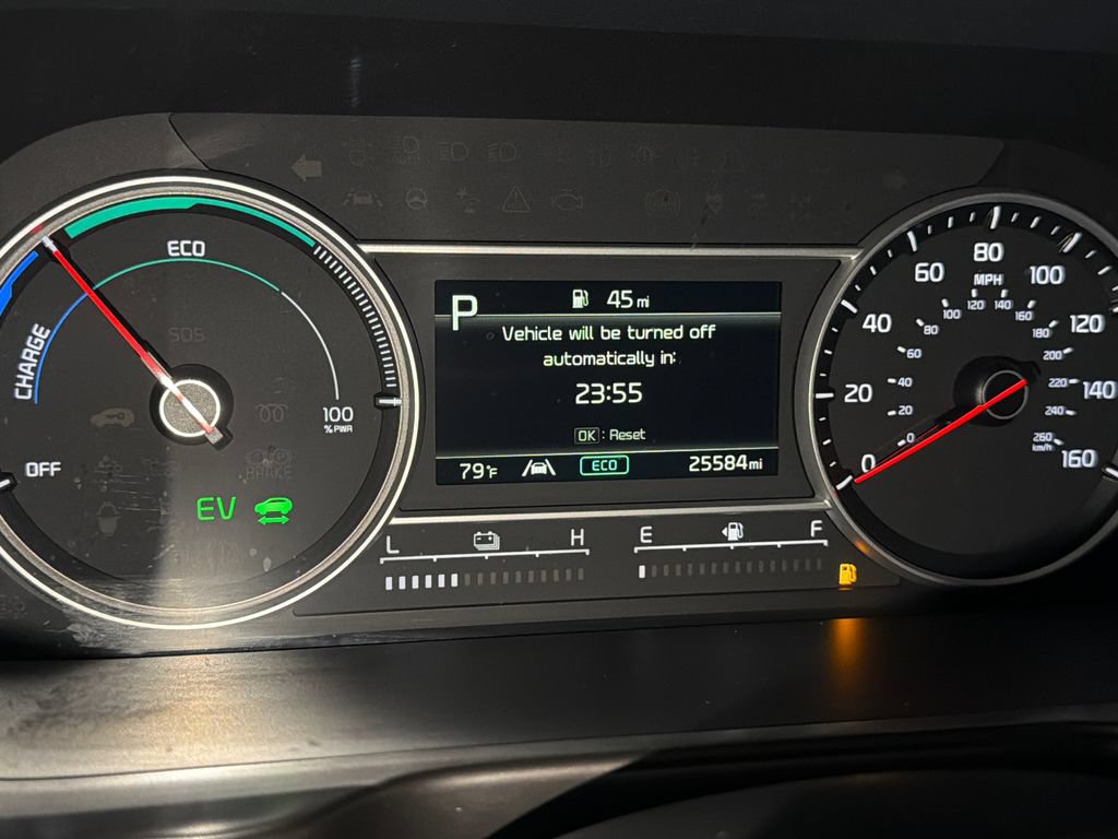 Certified 2023 Kia Sorento EX AWD/4WD image 27