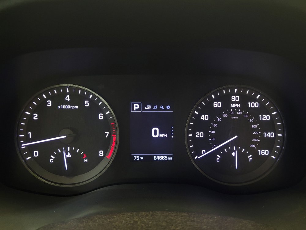 Used 2017 Hyundai Tucson Value AWD/4WD image 23