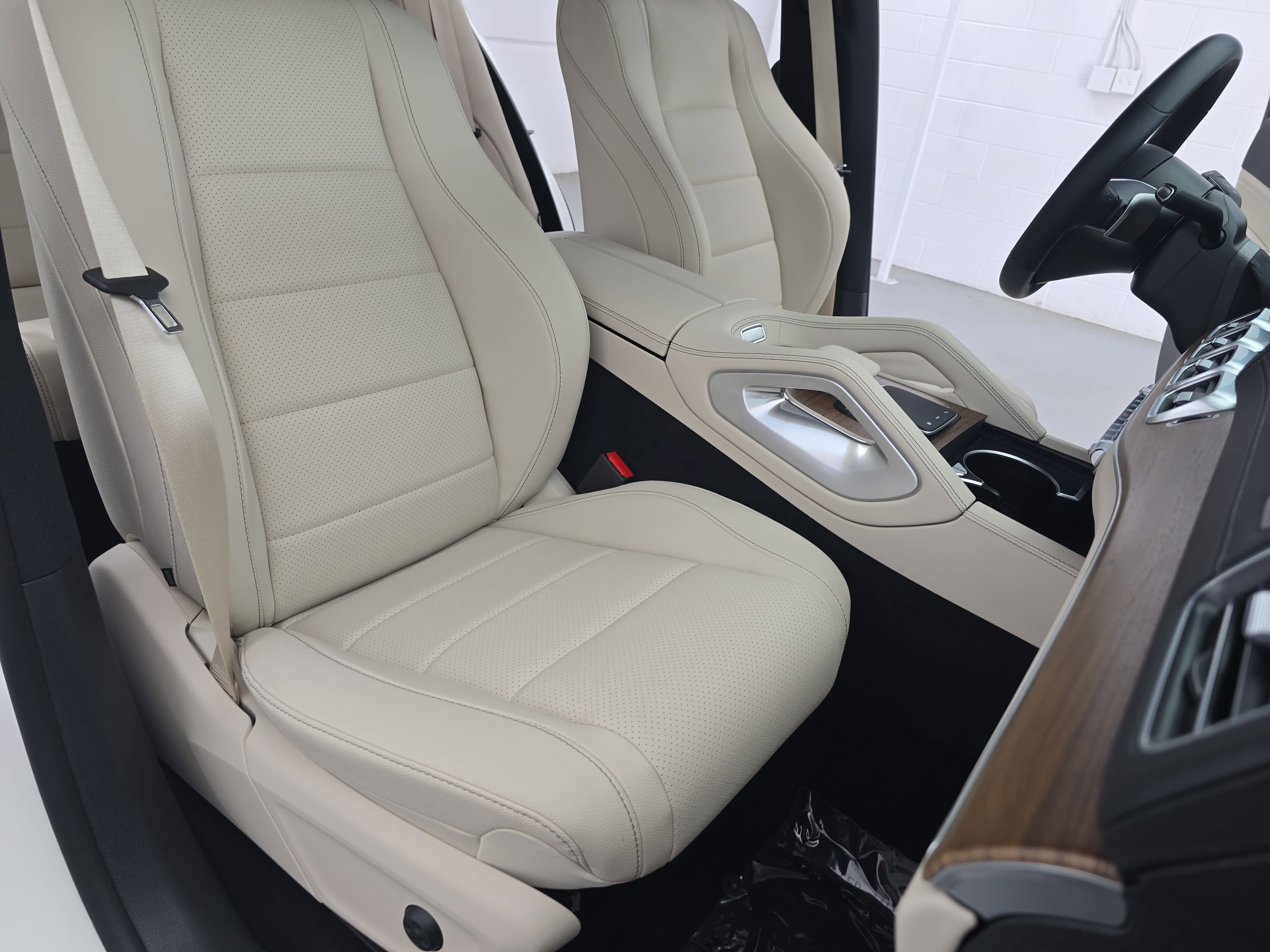 Certified 2026 Mercedes-Benz GLE 350 4MATIC image 10