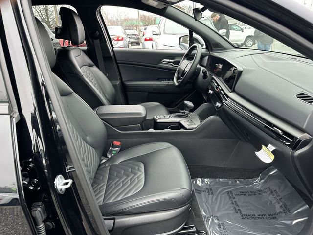 Used 2026 Kia Sportage X-Line image 20