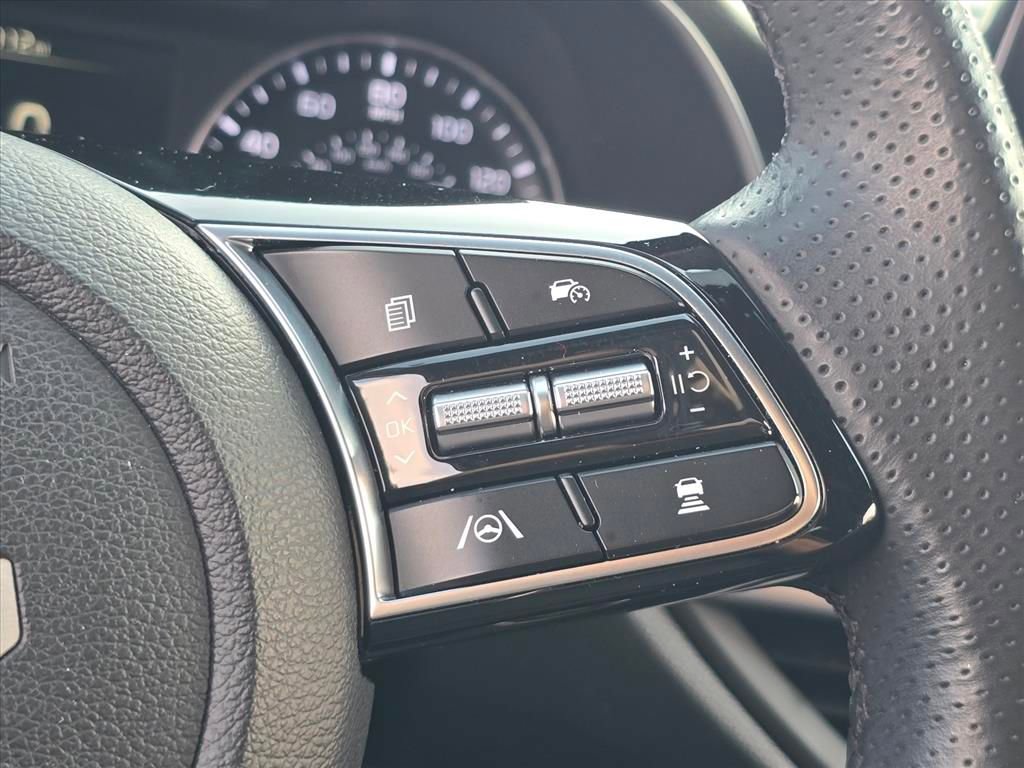 Used 2024 Kia Forte GT-Line image 21